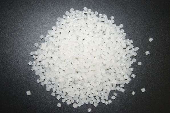 Первичное полимерное сырьё