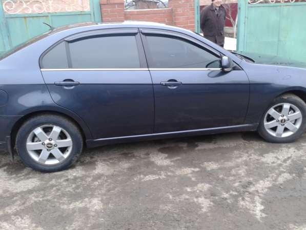 Chevrolet, Epica, продажа в г.Донецк в фото 5