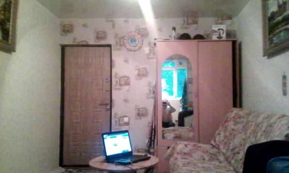 Продается комната+лоджия в Сочи фото 12