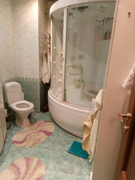 Продается 4х комн. кв-ра м. Новые Черемушки в Москве фото 30