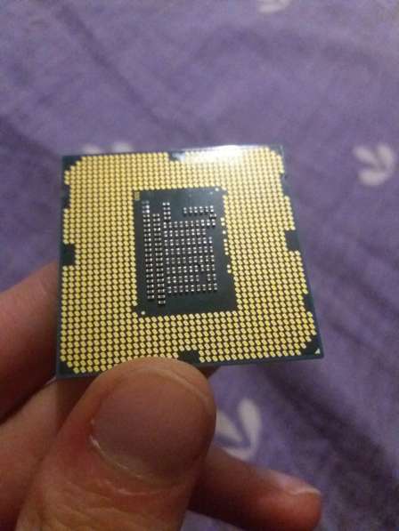 Процессор Intel core i3-3240 в Санкт-Петербурге