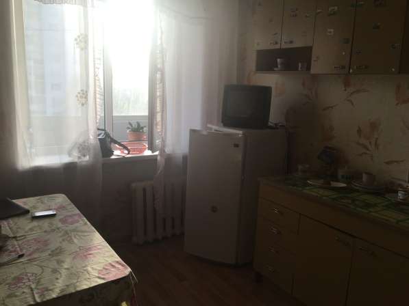 Сдается однокомнатная квартира по ул. Володарского 32 в Челябинске фото 3