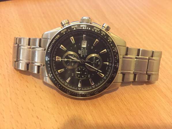 Casio Edifice в Люберцы