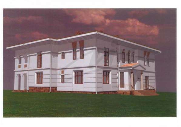 Коттедж в Ногинске фото 4