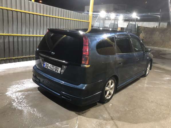 Honda, Stream, продажа в г.Тбилиси в фото 16