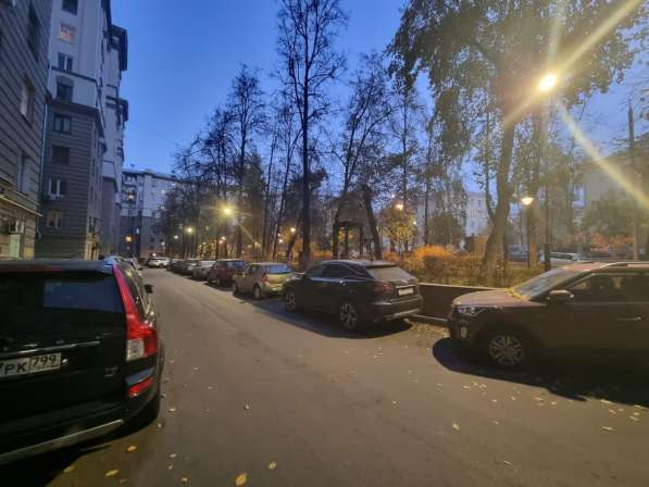 Продаются шикарные апартаменты в ЦАО в Москве фото 9