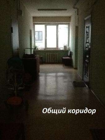 Продаётся комната 17 кв.м в Калининском р-не в Санкт-Петербурге фото 12