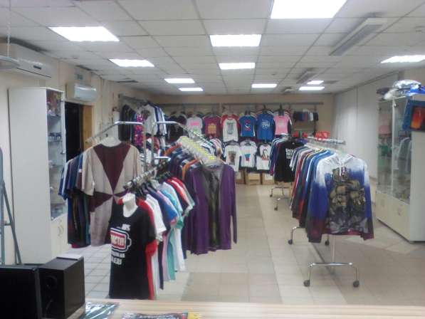 Магазин оригинальных подарков и одежды в Курске в Курске фото 5