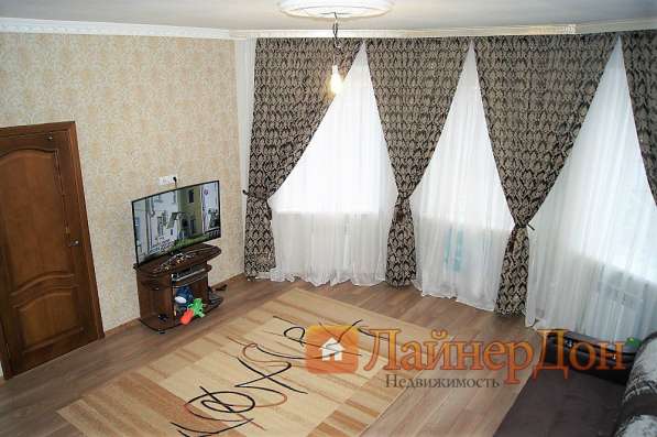 Продам дом в Ростов-на-Дону.Жилая площадь 140 кв.м. в Ростове-на-Дону фото 6