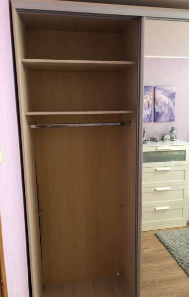 Шкаф-купе 160 х 240 х 58 в Москве