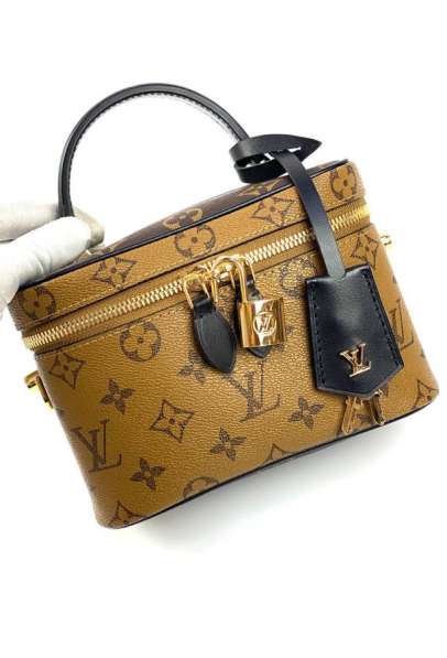 Косметичка Louis Vuitton Мини, 2 модели в Москве фото 12