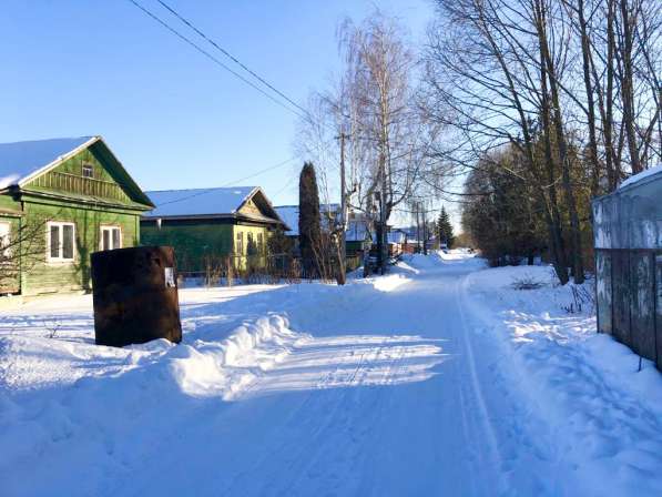 Дом 115м2 ул. Найдышева в Переславле-Залесском фото 24