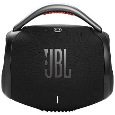 JBL BoomBox 3 Black в Санкт-Петербурге