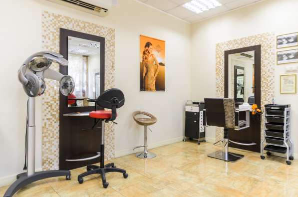 Ищу парикмахера универсала