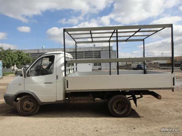 Кузов ГАЗ 3302(NEXT) в Конаково