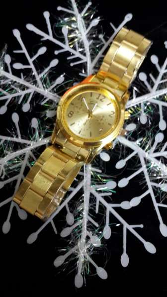 Продам наручные кварцевые часы унисекс бренд Geneva в Калининграде фото 4