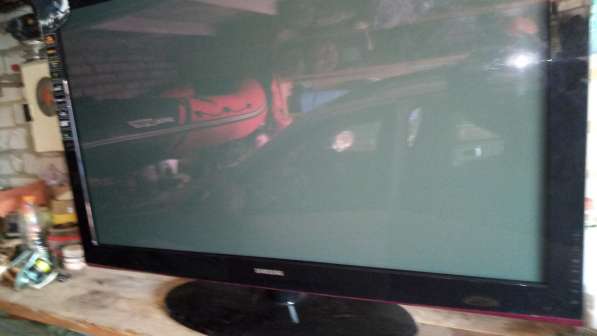 Отдам бесплатно телевизор samsung ps50b430 в Дубовке
