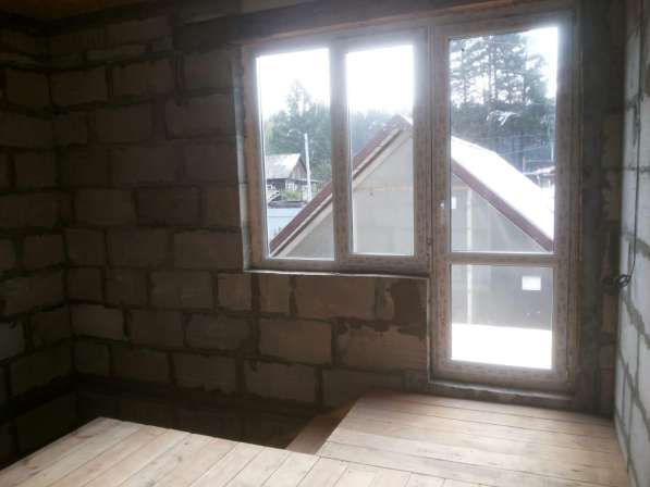 Продам новый дом в Барышево в Новосибирске фото 29