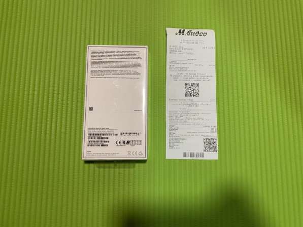 IPhone 12 128gb black новый в Михайловке фото 3