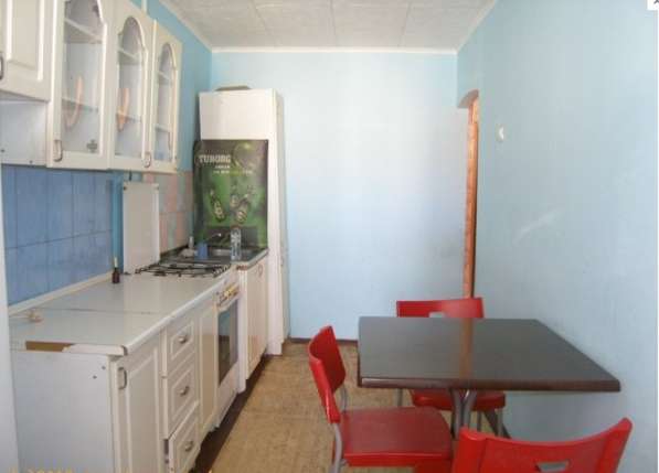 Продается однокомнатная квартира на ул. Строителей, 34 в Переславле-Залесском фото 5