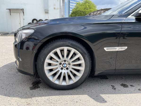 BMW, 7er, продажа в Москве в Москве фото 3