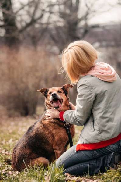 Рада ищет дом в Москве фото 13