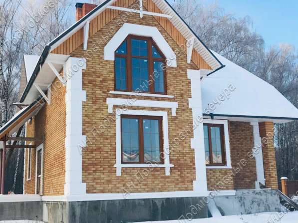 Продам коттедж в Москва.Жилая площадь 180 кв.м.Есть Электричество. в Москве фото 60