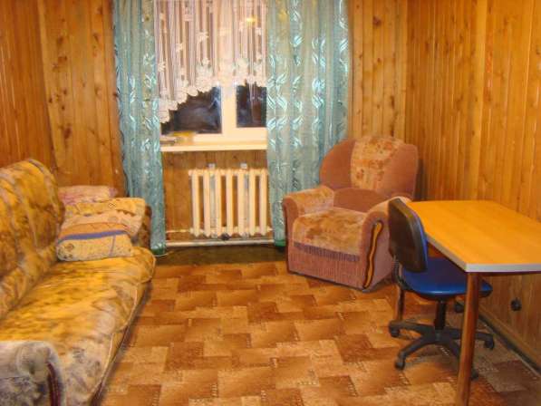 Уютный коттедж часы сутки в Новосибирске фото 16
