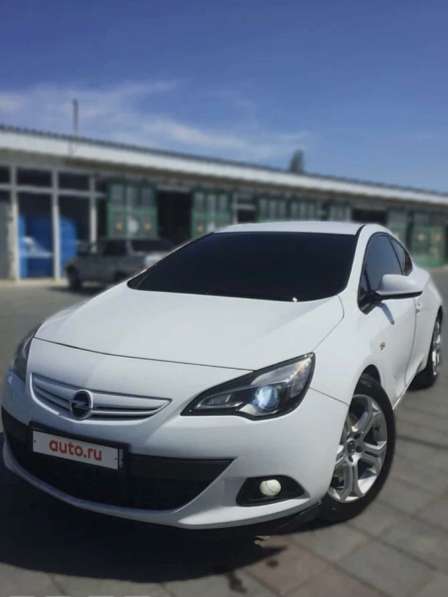 Opel, Astra, продажа в Энгельсе