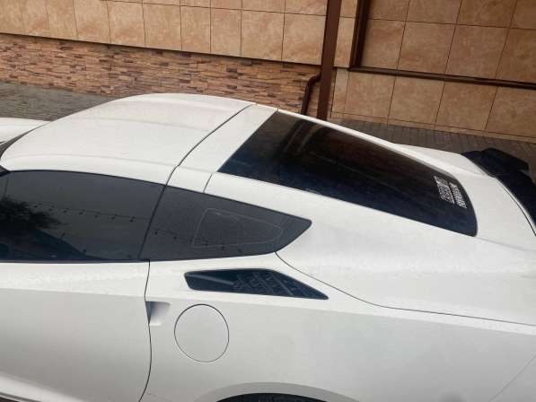 Corvette 2016 года, продажав Самаре в Самаре фото 5