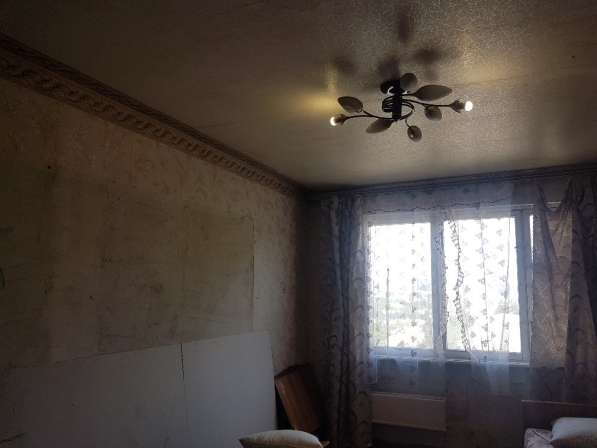 Продается 3-комнатная квартира в Алуште в Алуште фото 8