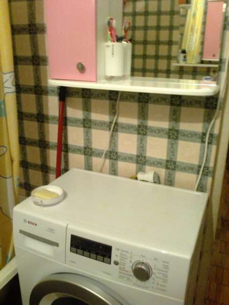 Продам комнату в Москве в Москве фото 37