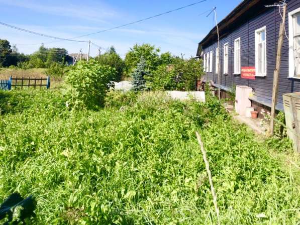 Двухкомнатная квартира в селе Берендеево в Переславле-Залесском фото 12