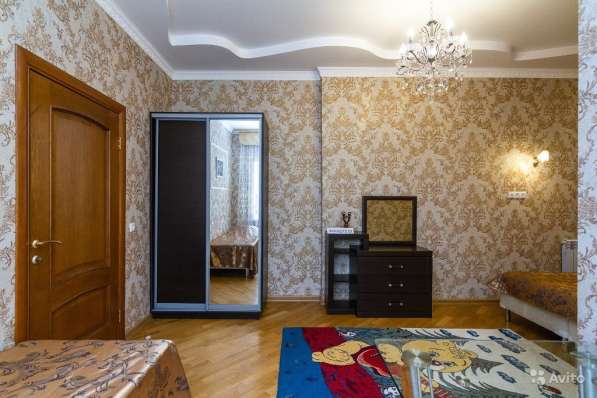 Дом 100 м² на участке 4 сот в Краснодаре фото 6