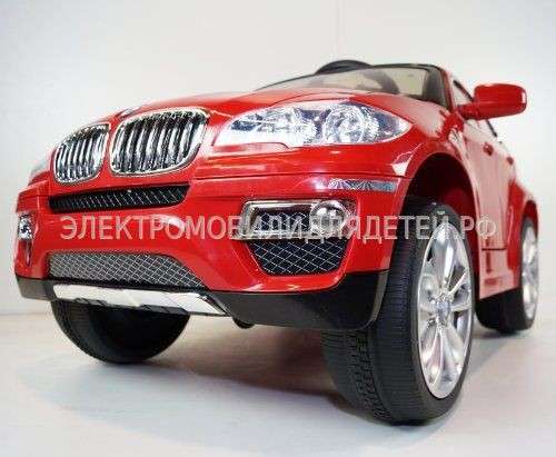 Электромобили детские в Москве