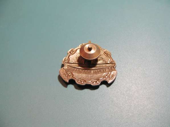 Ветеран-подводник в фото 5