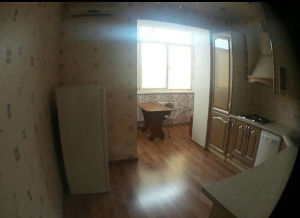 Сдаётся 2-х комнатная квартира в новострое на Среднефонтанск в фото 5