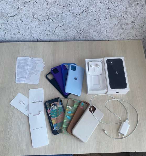 IPhone 11 в Волжский