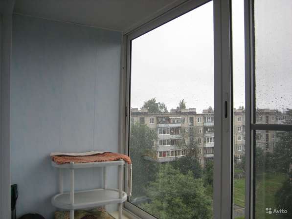 3-к квартира, 63.5 м², 5/5 эт в Петрозаводске фото 16