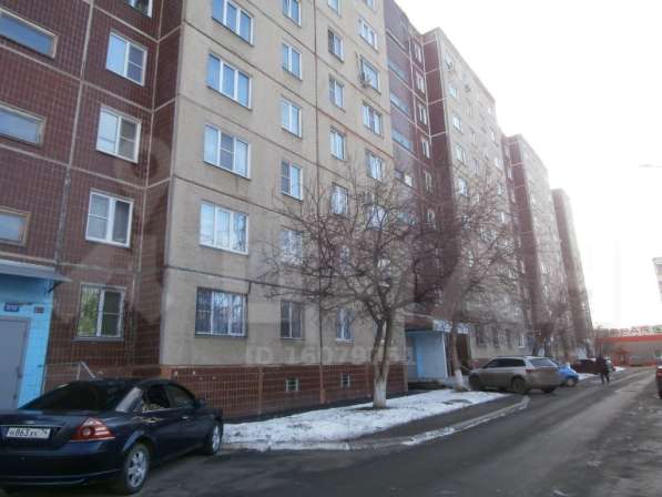 Продажа квартиры в Челябинске