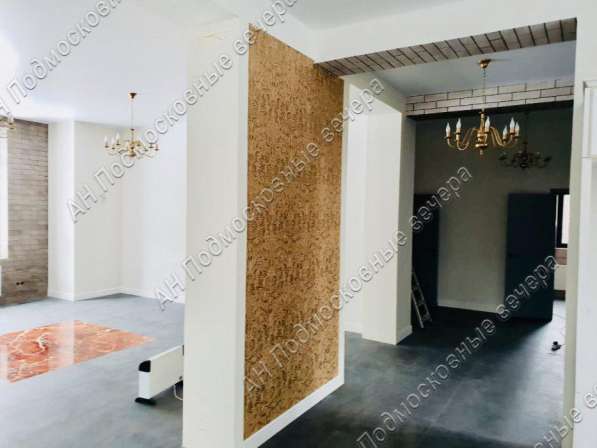 Продам дом в Москва.Жилая площадь 240 кв.м.Есть Электричество. в Москве фото 57