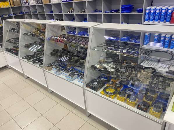 Подшипник CARRARO 27309 в Краснодаре фото 3