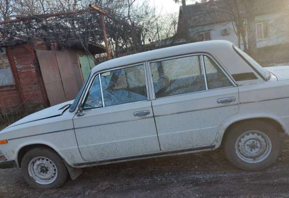 ВАЗ (Lada), 2106, продажа в г.Донецк в фото 5