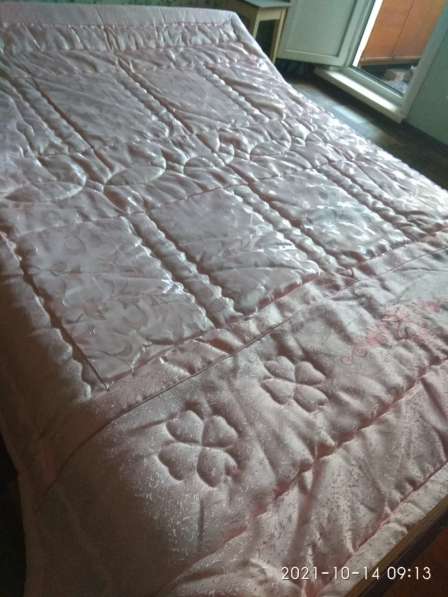 Продам новое одеяло двухспальное в фото 3