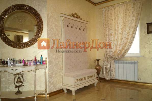 Продам дом в Ростов-на-Дону.Жилая площадь 240 кв.м. в Ростове-на-Дону фото 28