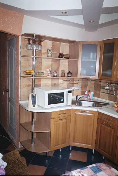 Ремонт и отделка квартир, мелкий и крупный ремонт в Новосибирске фото 6