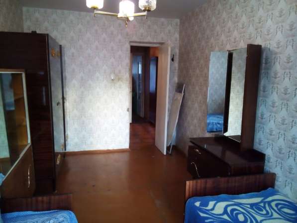 2-х комнатная квартира в г. Суворов на квартиру в Калуге в Суворове фото 5
