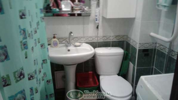 Квартира, ул. Пожарова, Гагаринский р-н, Севастополь в Севастополе фото 76