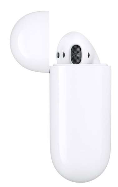 Apple AirPods 2 в Москве фото 8