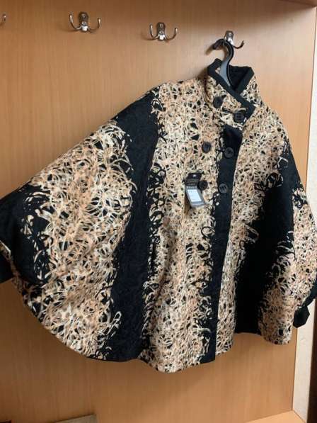 Женские пальто в Москве фото 3